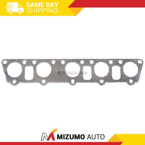 Exhaust manifold gasket for - manifold,
