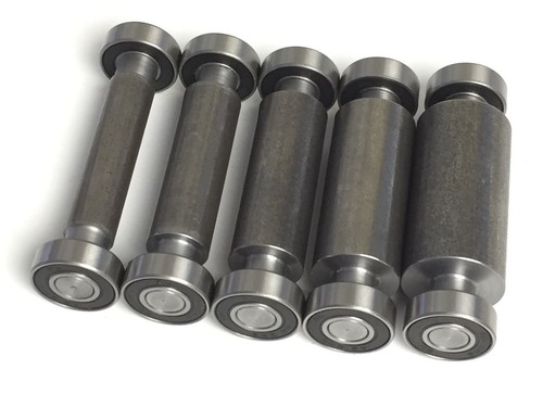 Knife making small wheels for - making:,