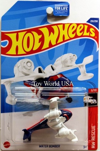2022 hot wheels - 2022, rescue