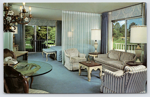 C1980 little america - c1980, hotel