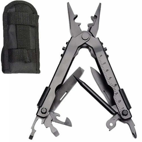 Portable camping tool pliers - portable,