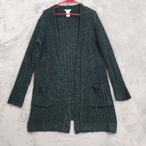 Matty cardigan sweater - m,