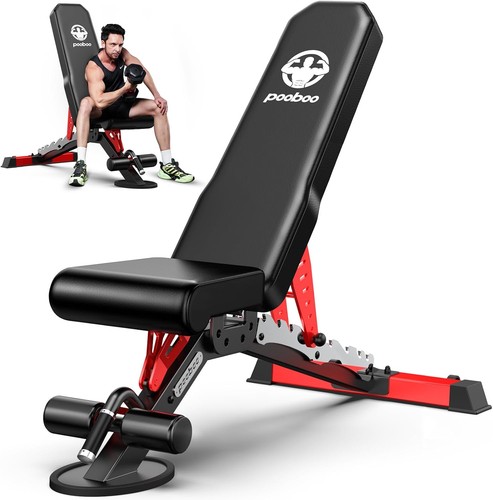 Foldable dumbbell bench - dumbbell,