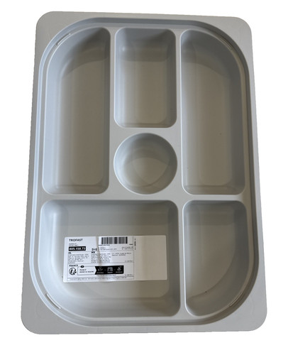 Ikea trofast multiuse storage - multiuse,