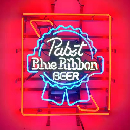 Stock pabst blue ribbon - us,