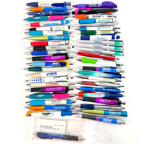 Lot pharmaceutical - lot, 46