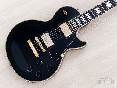 1996 orville les - les, paul