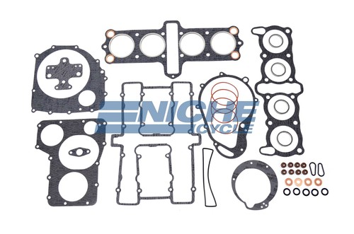 Suzuki gs1000 top bottom end - suzuki,