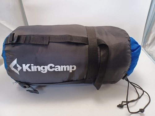 Kingcamp lona 250 sleeping bag - lona,