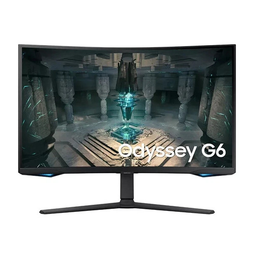 Samsung odyssey g65b - 32",