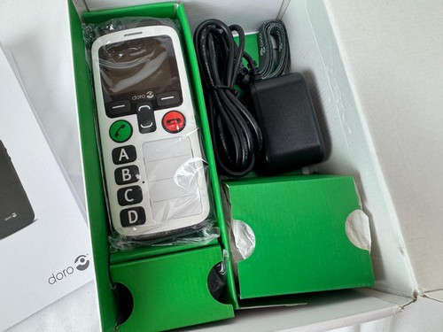 Doro secure 580 - secure, 3g