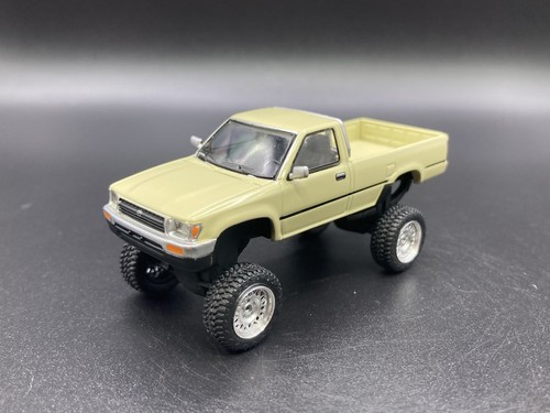 1995 toyota hilux - hilux, 4x4