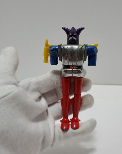 Vtg 1970s mattel shogun - 1970s,