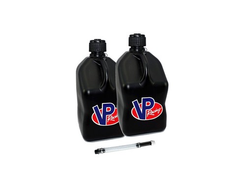 Fuel pack black 5 - vp,