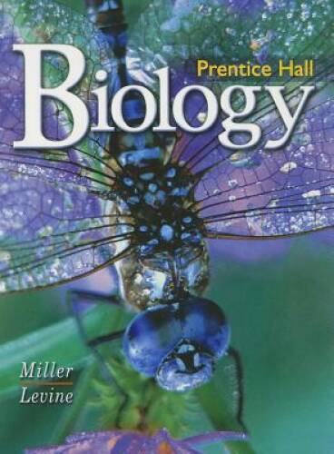 Prentice hall biology student - prentice,
