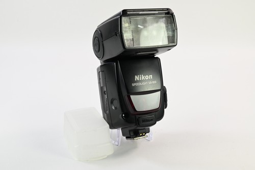 Nikon 800 speedlight - nikon,