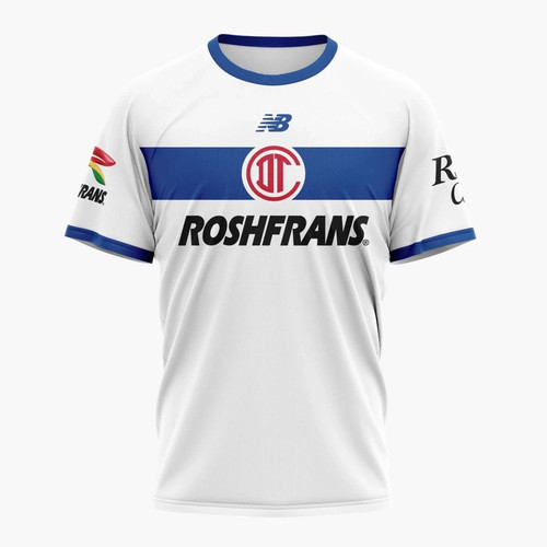 Custom liga mx toluca - custom,