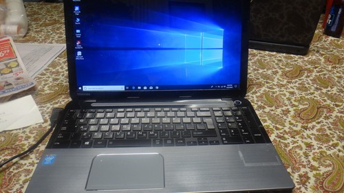 Toshiba satellite s50 i7 - satellite,