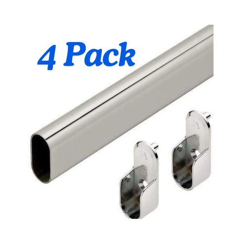 Pack premium oval wardrobe - premium,