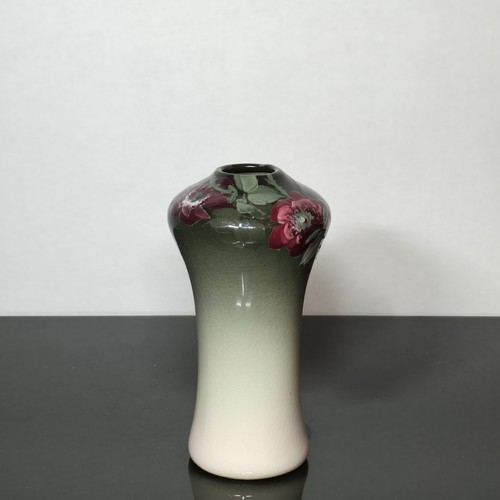 Weller pottery eocean - pottery, vase