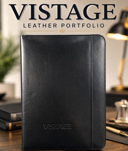 Luxury black executive - black,