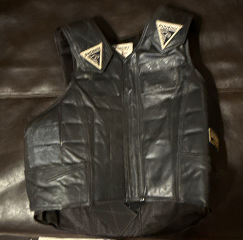Phoenix tipperary rodeo - phoenix, vest