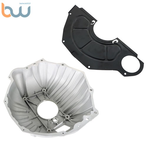 Aluminium bell housing - 11",