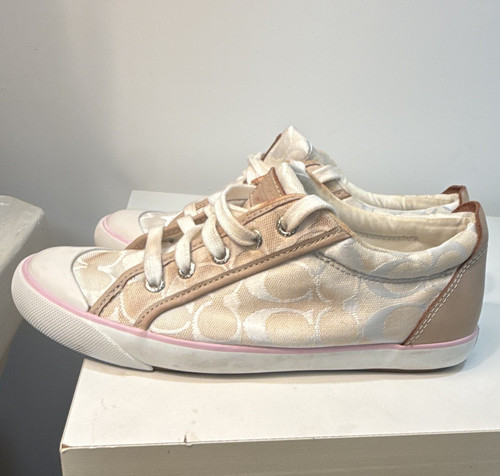 Coach barrett women low - barrett,