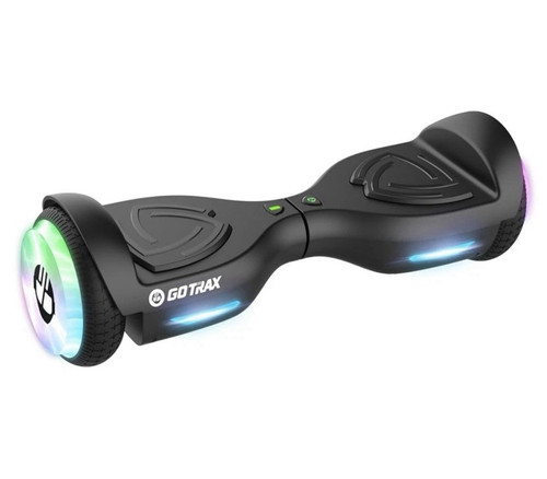 Gotrax 549 hoverboard blk - gotrax,