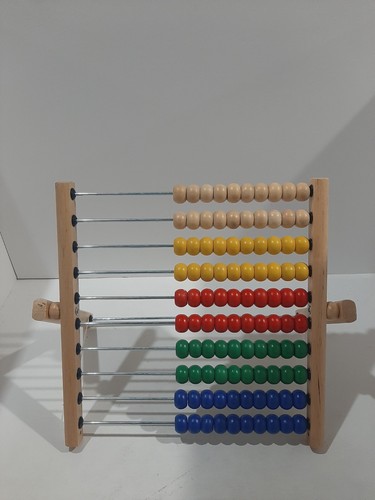 Ikea wooden table top math - wooden,