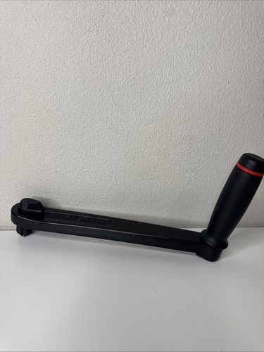 Harken lock alum - 10",
