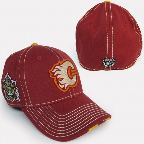 Calgary flames 2011 - calgary, heritage