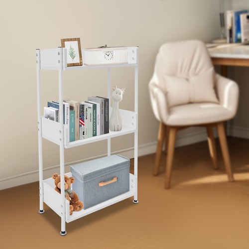 Tier portable bookshelf - portable,