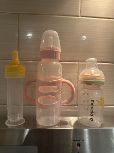 Ready feed formula bundle - to,