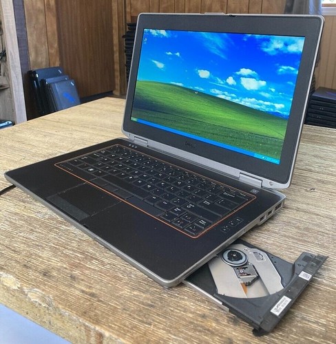 Clean dell e6420 vintage - e6420/30,