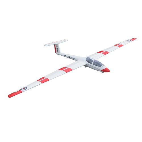 Airplane flberglass ask21 - flberglass,