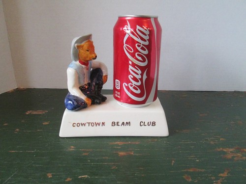 Cowtown jim beam - cowtown,