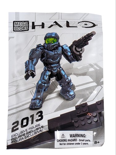 New halo mega - 99693, unsc