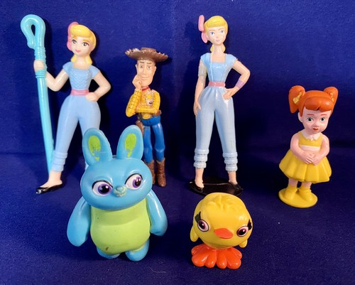 Disney mixed lot pvc - mixed, of