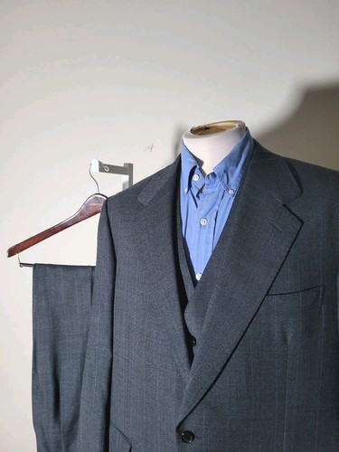 Sulka 54r 44r charcoal gray - sulka,