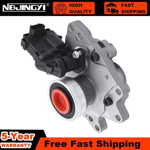 4x4 4wd front axle disconnect - front,