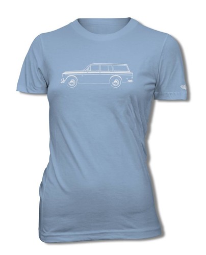 Volvo p210 p220 amazon station - p220,