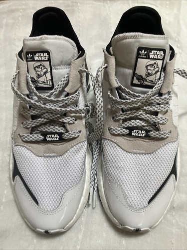 Adidas star wars nite - x, jogger