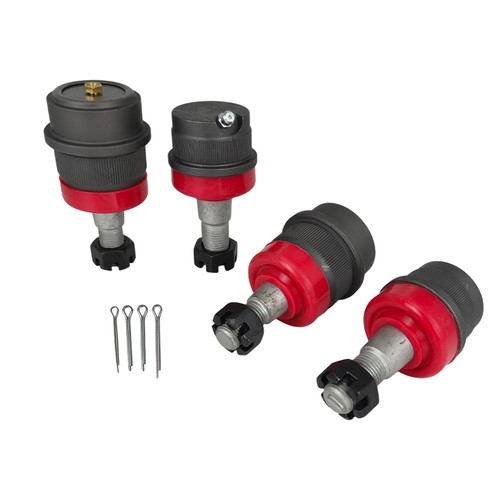 New heavy duty replacement - duty,