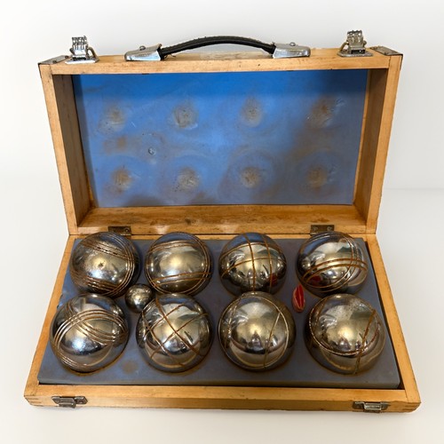 Vintage logix heavy chrome - logix,
