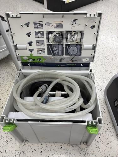 Festool vac sys - vac,