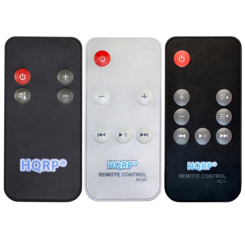 Remote control compatible with - compatible,