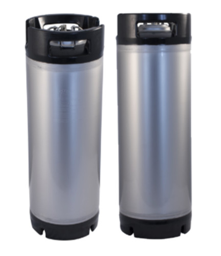 Two corny kegs 5 gallon - two,
