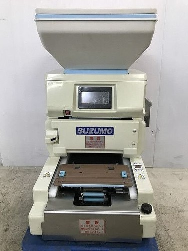 Suzumo svr nvg sushi - svr-nvg,