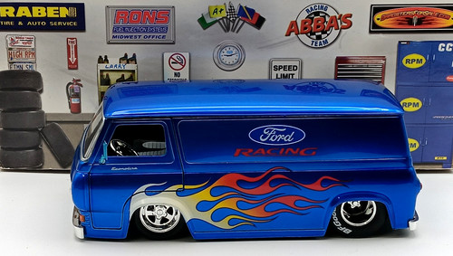 Jada dub city ford - jada,